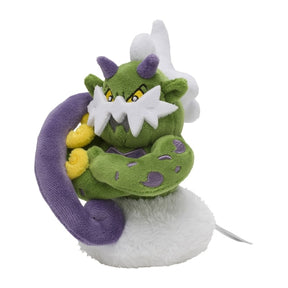 #641 Inkarnations Boreos Plüschtier Tornadus Plushie - Pokemon Center Japan Original - Pokemon fit