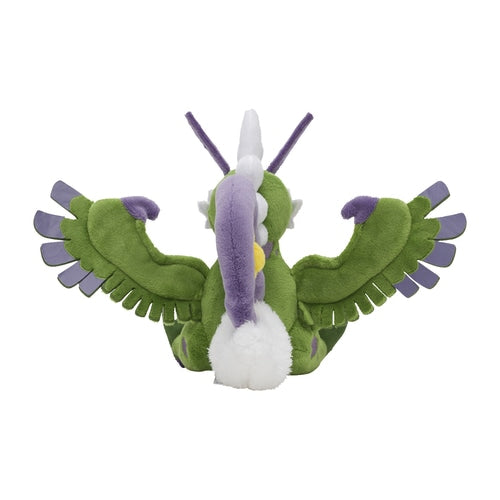 #641 Tiergeist Boreos Plüschtier Tornadus Plushie - Pokemon Center Japan Original - Pokemon fit