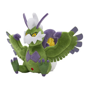 #641 Tiergeist Boreos Plüschtier Tornadus Plushie - Pokemon Center Japan Original - Pokemon fit