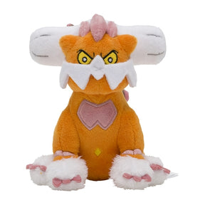 #645 Demeteros Plüschtier Landorus Plushie - Pokemon Center Japan Original - Pokemon fit