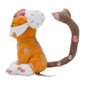 #645 Demeteros Plüschtier Landorus Plushie - Pokemon Center Japan Original - Pokemon fit