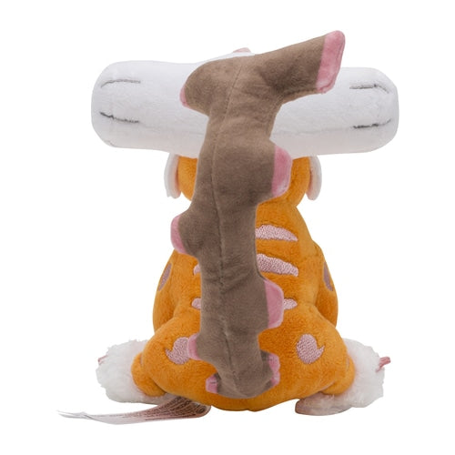 #645 Demeteros Plüschtier Landorus Plushie - Pokemon Center Japan Original - Pokemon fit