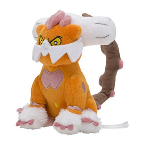 #645 Demeteros Plüschtier Landorus Plushie - Pokemon Center Japan Original - Pokemon fit