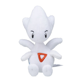 #176 Togetic Plüschtier Plushie - Pokemon Center Japan Original - Pokemon fit