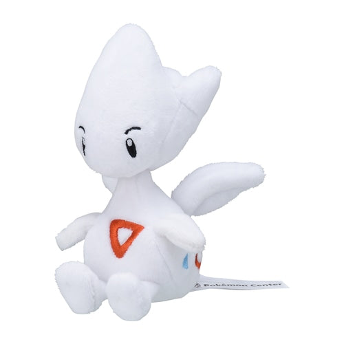 #176 Togetic Plüschtier Plushie - Pokemon Center Japan Original - Pokemon fit