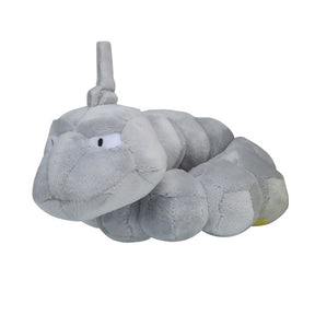 #095 Onix Plüschtier Plushie - Pokemon Center Japan Original - Pokemon fit