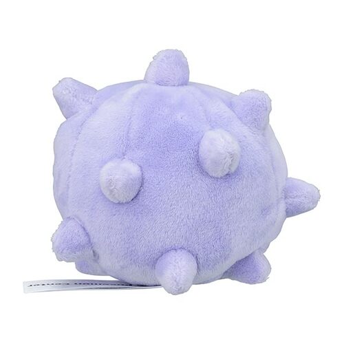 #109 Smogon Plüschtier Koffing Plushie - Pokemon Center Japan Original - Pokemon fit