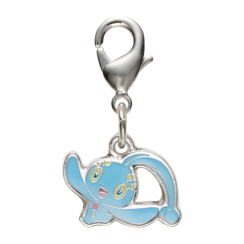 Schlüsselanhänger Manaphy - Pokemon Center Japan Original