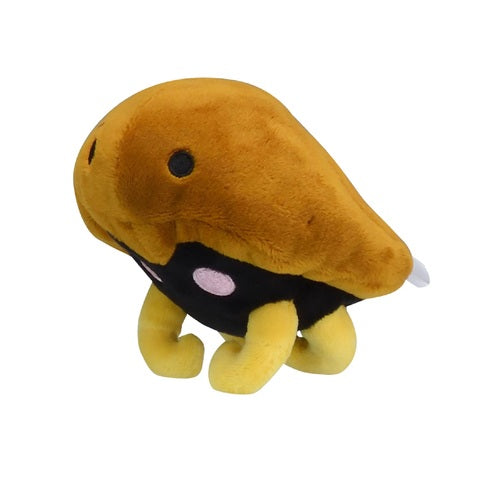 #140 Kabuto Plüschtier Plushie - Pokemon Center Japan Original - Pokemon fit