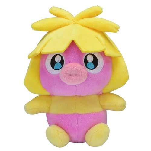 #238 Kussilla Plüschtier Plushie - Pokemon Center Japan Original - Pokemon fit