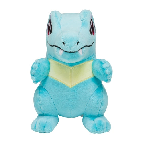 Karnimani Plüschtier - Plushie - Pokemon Center Japan Original