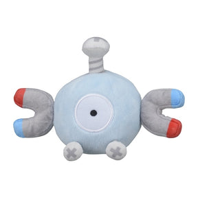 #081 Magnetilo Plüschtier/Plushie - Pokemon Center Japan Original - Pokemon fit