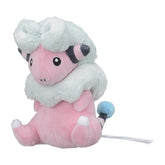 #180 Waaty Plüschtier Flaaffy Plushie - Pokemon Center Japan Original - Pokemon fit