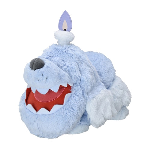 Gruff Plüschtier Plushie - Fuwa Fuwa - Pokemon Center Japan Original