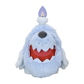 Gruff Plüschtier Plushie - Fuwa Fuwa - Pokemon Center Japan Original