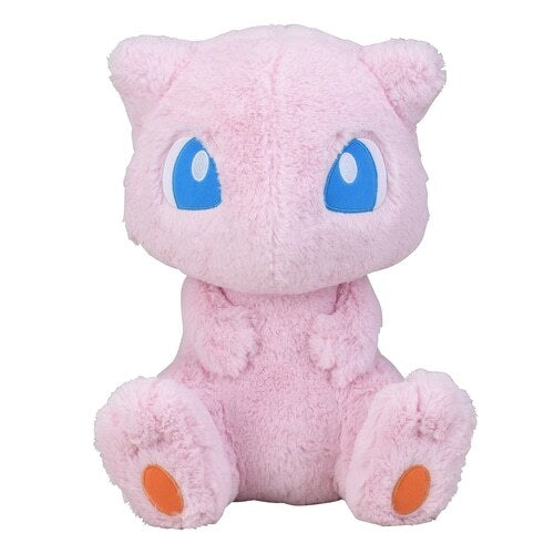 Mew Plüschtier Plushie - Pokemon Center Japan Original - 37 cm