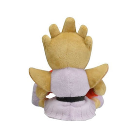 #107 Nockchan Plüschtier Plushie - Pokemon Center Japan Original - Pokemon fit