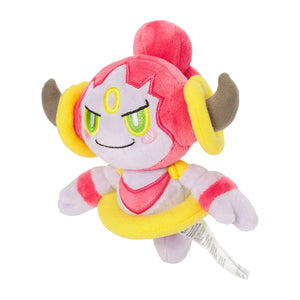 #720 Hoopa Plüschtier - Pokemon Center Japan Original - Pokemon fit