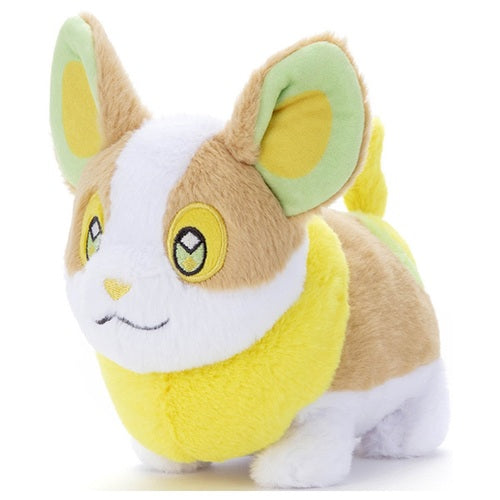 Voldi Plüschtier - Pokemon Center Japan Original - Erschöpft! Serie