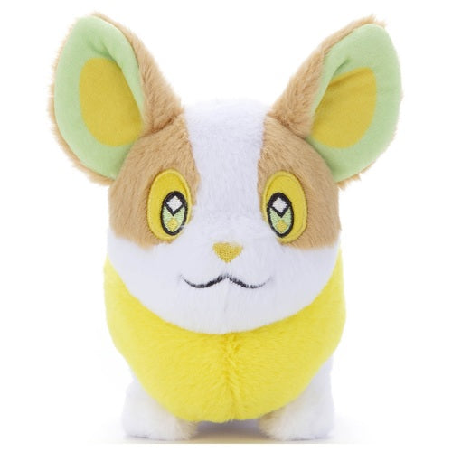 Voldi Plüschtier - Pokemon Center Japan Original - Erschöpft! Serie