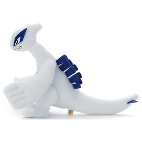 Lugia Plüschtier Plushie - Pokemon Center Japan Original - 22cm - Takara Tomy - I choose you!