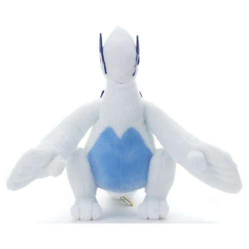 Lugia Plüschtier Plushie - Pokemon Center Japan Original - 22cm - Takara Tomy - I choose you!