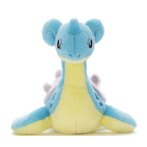 Lapras Plüschtier Plushie - Pokemon Center Japan Original - Takara Tomy - I choose you!