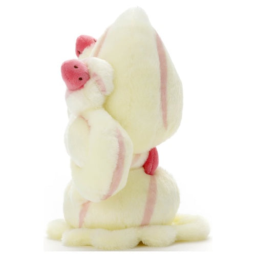 Pokusan Plüschtier/Kuscheltier Alcremie Plushie - Pokemon Center Japan Original - Takara Tomy - I choose you!