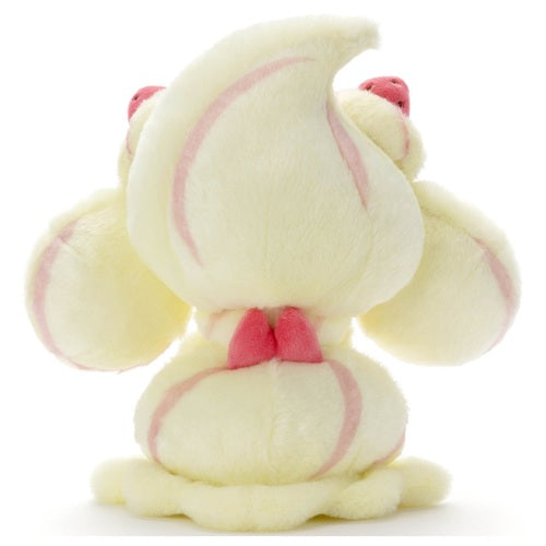 Pokusan Plüschtier/Kuscheltier Alcremie Plushie - Pokemon Center Japan Original - Takara Tomy - I choose you!