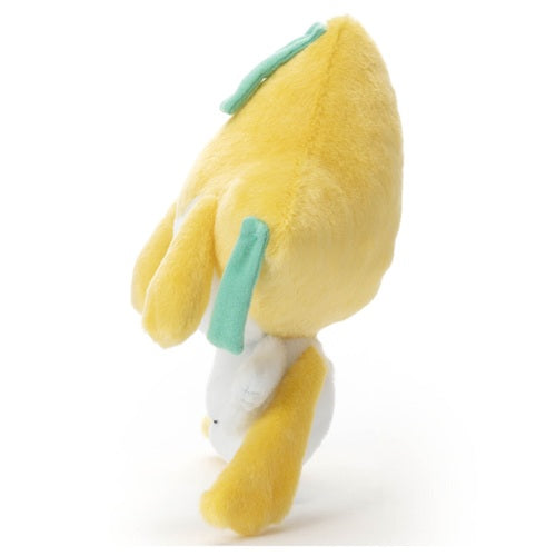 Jirachi  Plüschtier Plushie - Pokemon Center Japan Original - Takara Tomy - I choose you!