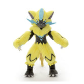 Zeraora Plüschtier Plushie - Pokemon Center Japan Original - Takara Tomy - I choose you!