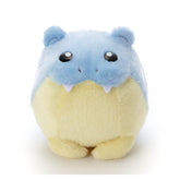 Seemops Plüschtier/Kuscheltier Plushie - Pokemon Center Japan Original - Takara Tomy - I choose you!