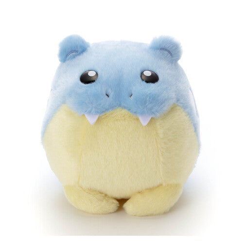 Seemops Plüschtier/Kuscheltier Plushie - Pokemon Center Japan Original - Takara Tomy - I choose you!