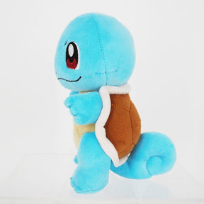 Schiggy Plüschtier - All Star Collection - Pokemon Center Original - 16cm