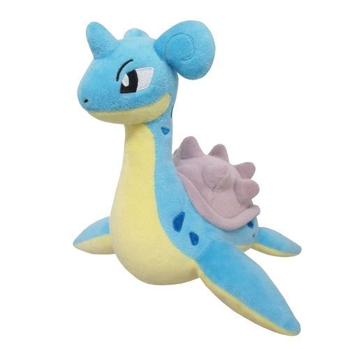 Lapras Plüschtier Plushie - Pokemon Center Japan Original - All Star Collection