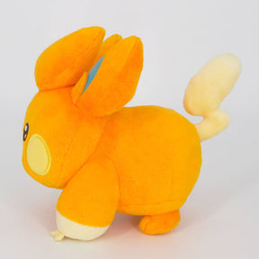 Pamo Plüschtier Plushie - Pokemon Center Japan Original - All Star Collection