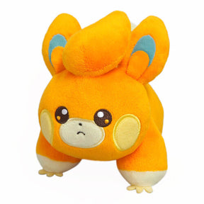 Pamo Plüschtier Plushie - Pokemon Center Japan Original - All Star Collection