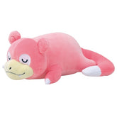 Flegmon Plüschtier Plushie - Pokemon Center Japan Original - Armkissen - Mofumofu Udemakura