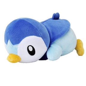 Plinfa Plüschtier Plushie - Pokemon Center Japan Original - Armkissen - Mofumofu Udemakura