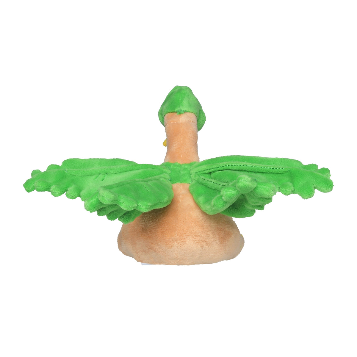 #357 Tropius Plüschtier Plushie - Pokemon Center Japan Original - Pokemon fit