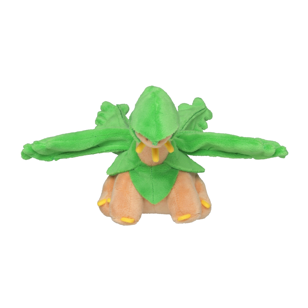 #357 Tropius Plüschtier Plushie - Pokemon Center Japan Original - Pokemon fit