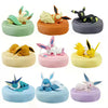 Pokémon  Holly Box Eeveelutions Sleeping Blind Box Eevee  Sammelfigur