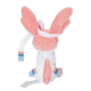 #700 Feelinara Plüschtier - Pokemon Center Japan Original - Pokemon fit