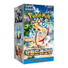 Pokémon Paradise Dragona Booster Display SV7A - Koreanisch