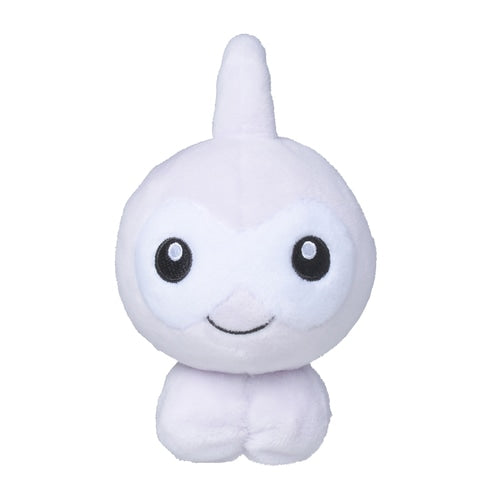 #351 Formeo Plüschtier Kuscheltier Castform Plushie - Pokemon Center Japan Original - Pokemon fit