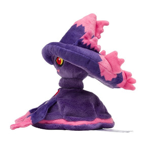 #429 Traunmagil Plüschtier Kuscheltier Mismagius Plushie - Pokemon Center Japan Original - Pokemon fit