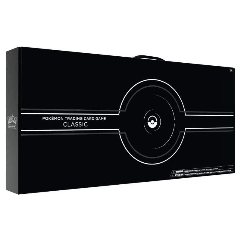 Pokémon TCG Classics Box - Englisch
