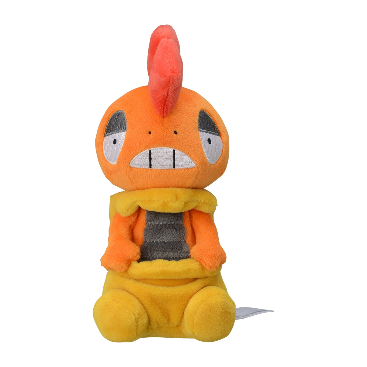 #560 Irokex Plüschtier Plushie - Pokemon Center Japan Original - Pokemon fit