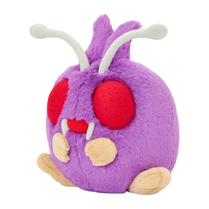Bluzuk Plüschtier Plushie Fuwa Fuwa -  Pokemon Center Japan Original