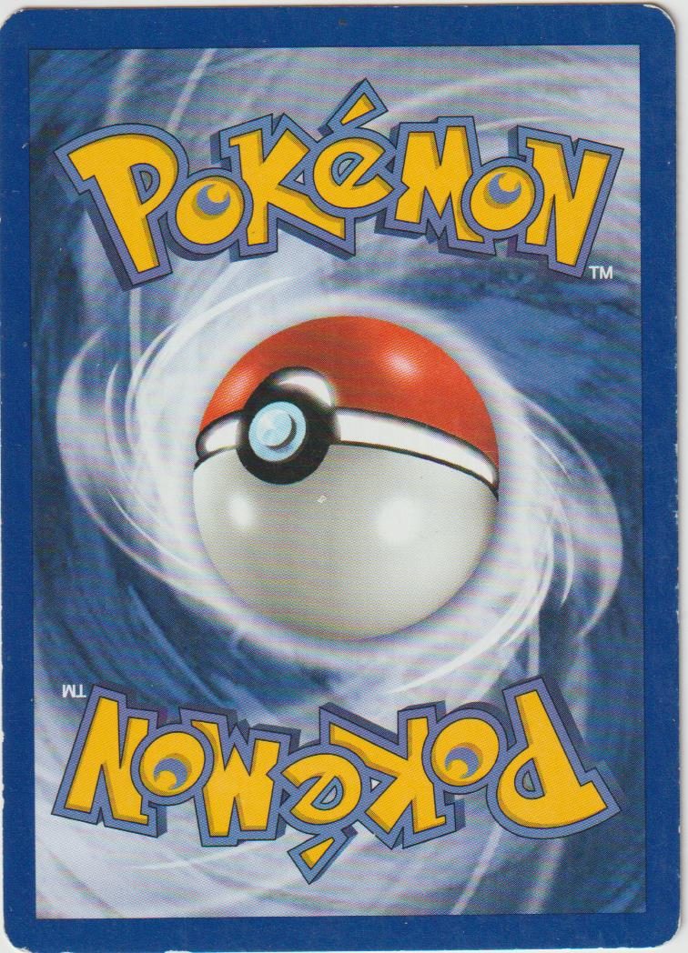 Arkani 23/102 Base Set - Deutsch - Light Played - Played